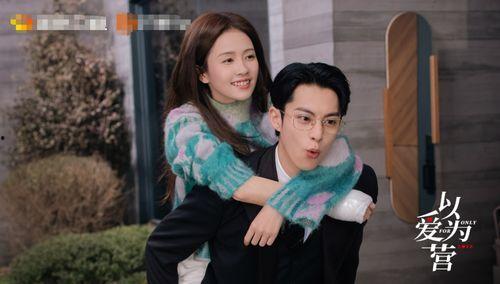 白鹿王鹤棣最新爆料2025,揭秘未来演艺生涯新动向  第2张